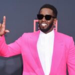 Sean 'P Diddy' Combs indagato per traffico sessuale
