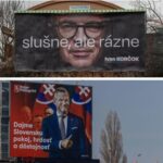 Slovacchia al voto, sfida fra europeista Korcok e filorusso Pellegrini