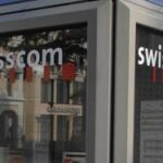 Swisscom acquista il 100% di Vodafone Italia: Obiettivo integrarla con Fastweb