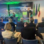 Trasporti, Lo Presti: In Milano Serravalle caratteristica di innovatore