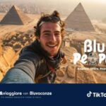 Turismo: Bluvacanze, via alla TikTok Challenge per cercare 2 'Blupeople'