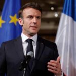Ucraina, l'annuncio di Macron: Non escludo invio di truppe francesi