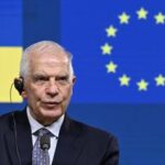 Ue, Borrell: Guerra non è imminente, inutile terrorizzare gente