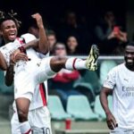 Verona-Milan 1-3, rossoneri secondi a +3 sulla Juve