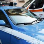 Aggredisce agenti con coltello, ucciso da poliziotto a Verona