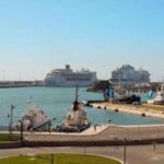 Approvata concessione Logiport per nuova darsena traghetti a Civitavecchia