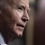 Biden: Ho pensato al suicidio quando morì la mia prima moglie