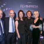 Cinema, Giampaolo Letta: Settore può contribuire a veicolare meglio valori della cultura d'impresa