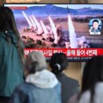 Corea del Nord simula contrattacco nucleare: Avvertimento per Usa e Seul