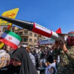 Droni e missili, l'Iran sfida Israele con l'aiuto russo