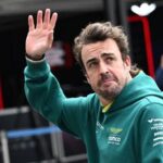 F1, Alonso rinnova con l'Aston Martin:Qui per restare
