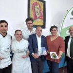 Food, la Campania vince la finale nazionale dell’Agrichef Festival 2024