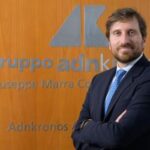 Giorgio Rutelli nuovo vicedirettore di Adnkronos