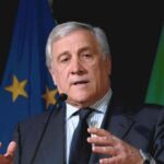 Iran, Tajani: Da Israele no reazione per escalation