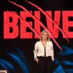 Margherita Buy a 'Belve' svela i suoi aspetti nascosti tra 'canne' e sesso