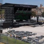 Primo Maggio, oggi il Concertone al Circo Massimo: orario e artisti sul palco di Roma