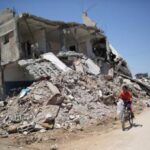 Rapporto Amnesty: A Gaza crimini guerra, uccisi migliaia di civili