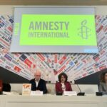 Rapporto Amnesty: Spartiacque per diritto internazionale, clamorose violazioni'