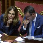 Respinta alla Camera la mozione di sfiducia a Salvini. Oggi il voto su Santanchè