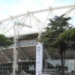 Roma-Lazio, sventato scontro tra ultras con mazze e bastoni