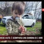 Serbia, uccisa la piccola Danka scomparsa a Bor: arrestate 2 persone