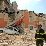 Terremoto l'Aquila, ancora una sentenza choc: Ilaria morta per 'attaccamento a studio', niente risar...