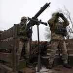 Ucraina, Consiglio Ue: Fornire difesa aerea, urgente invio missili e munizioni