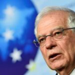 Ucraina-Russia, Borrell mette in guardia: La prospettiva di una guerra in Ue non è fantasia