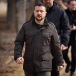 Ucraina, Zelensky: Distruggiamo Russia a Kharkiv