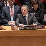 Ucraina, annuncio della Svizzera: il 15 e 16 giugno conferenza di pace, la Russia non ci sarà