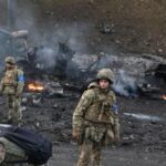 Ucraina, attacco Russia in estate e poi risposta di Kiev: l'analisi