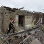 Ucraina, colpito hotel Mykolaiv. Russia: Conquistato villaggio in oblast Donetsk