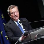 Ue, monito di Draghi: Deve cambiare radicalmente