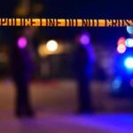 Usa, sparatoria a una festa a Memphis: 2 morti e 14 feriti