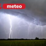 1 Maggio, inizio tra temporali e maltempo: le previsioni meteo di oggi