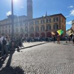 Aperto a Forlì l’European Youth Event, in Italia per la prima volta