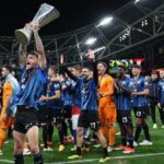 Ascolti tv, finale Europa League senza rivali: Atalanta-Bayer Leverkusen regina della serata