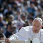 C'è scarsità di vocazioni in Italia, il dolore del Papa