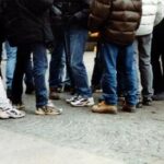Criminalità, Eurispes: In aumento gang giovanili in Italia specie al sud