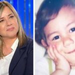 Denise Pipitone, Piera Maggio a Domenica In: Foto con ragazzina straordinariamente somigliante