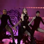 Eurovision 2024, è record di ascolti: finale seguita oltre 5 milioni di spettatori