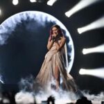 Eurovision, Israele arriva tra le polemiche: questa sera l'esibizione di Eden Golan