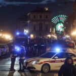 Firenze, scontri vicino al consolato Usa: studenti perquisiti