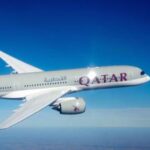 Forti turbolenze su volo Qatar Airways diretto a Dublino, 12 feriti