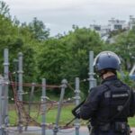 Francia, assalto a furgone polizia penitenziaria con detenuto a bordo: 3 agenti uccisi