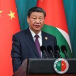 Gaza, Cina chiede conferenza pace e ribadisce: Piena adesione Stato palestinese a Onu