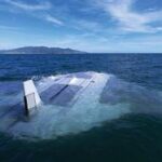Ghost Shark e Manta Ray, ecco i droni del futuro per la guerra sottomarina - Video