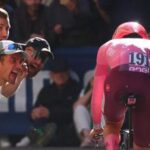 Giro d'Italia, oggi ottava tappa: orario, dove vederla in tv
