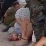 Hamas: Israele ha manipolato video soldatesse rapite