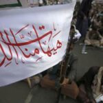 Houthi, raid Usa e Regno Unito in Yemen: 14 morti e 30 feriti